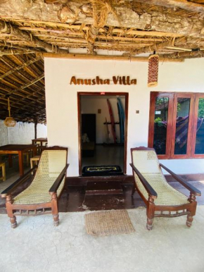 Anosha Villa